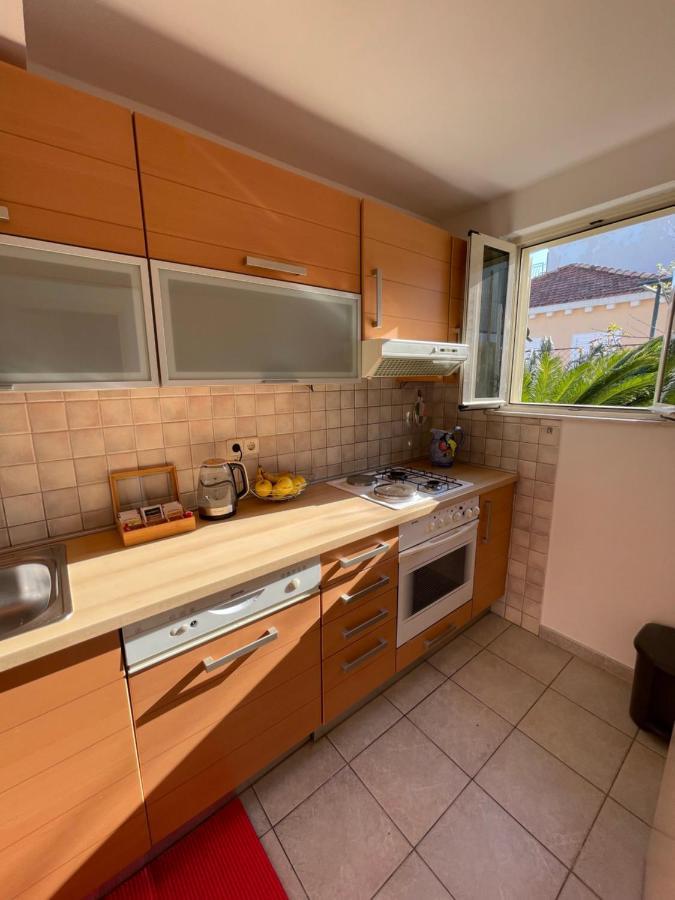 Lumus Apartment Dubrovnik Exterior photo